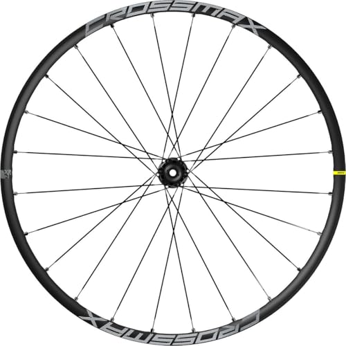 Mavic Crossmax XLS Boost Wheel