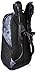 Pacsafe Vibe 20 Liter Anti Theft Travel Daypack - Fits 13 inch Laptop, Lightweight - with Lockable Zippers, Grey Camo