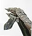 Queen Armour Medieval Gloves Gauntlet Black Metal Armor Gauntlets Gothic Armor Gloves Pair of Gauntlet Accents Crusaders Medieval