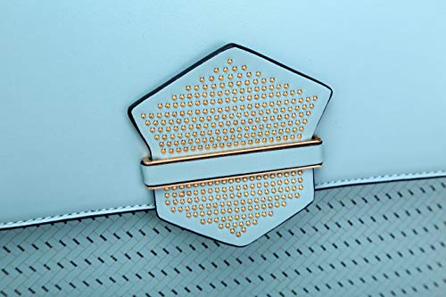 Sleek Perforated Backpack4