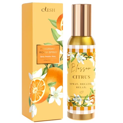 Blossom Citrus Room Spray