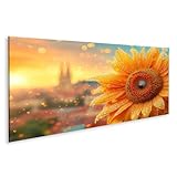 Formato: 120 x 40 cm – Panorama