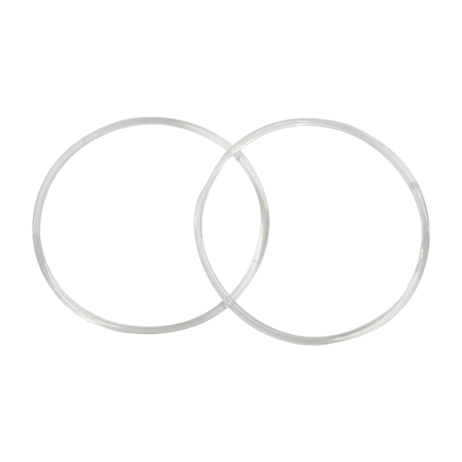 Geavonyg 2 Pack Replacement Drive Belts For Multiple Sanders Models Sanding Machine Replacement Belts