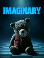 「IMAGINARY WORLD」blu-ray Imaginary (2024)