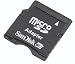 Sandisk MicroSD to MiniSD Adapter (Bulk Package)