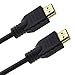 Produktbild SeKi HDMI Kabel 0,75 Meter 2.0 Ultra HD (UHD) 4K 3D HDMI Cable mit Ethernet