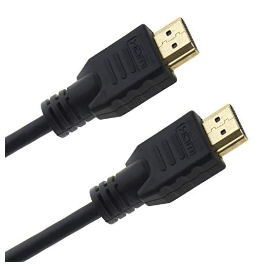 SeKi Cavo HDMI 5,00 metri 2.0 Ultra HD (UHD) 4K 3D HDMI cavo con Ethernet