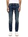Produktbild Mustang Herren Style Vegas Slim Jeans, Jeansblau, 33/36