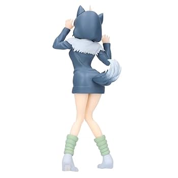 Amazon.co.jp: 転生したらスライムだった件 シズ ランガパーカー