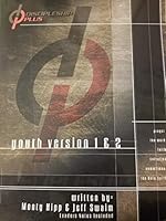 Discipleship Plus Youth Version 1 & 2 B001FB7YZC Book Cover