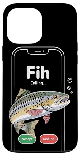 Fih Calling gEgdbpfB ނD[AMtg X}zP[X iPhone 13 Pro Max p