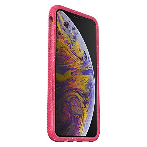 Coque iPhone XS Max antichoc transparente OtterBox Baie Choc - 4