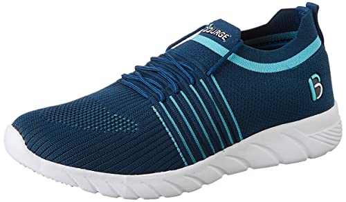 Image of Bourge Mens Loire-z-176 Running Shoes
