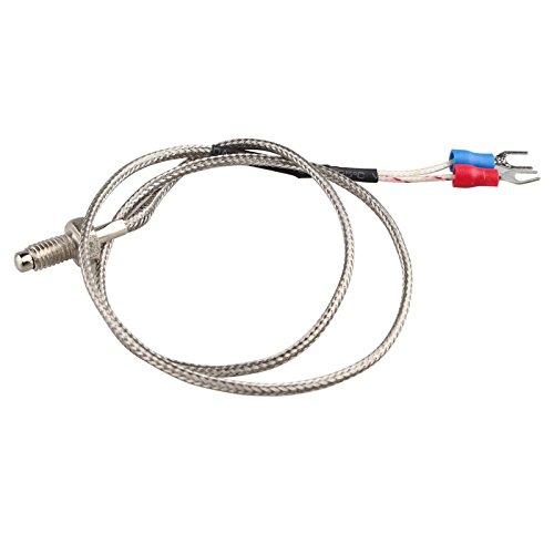 (2 pc) Pro3D MAX6675 Module with K Type Thermocouple Sensor 1