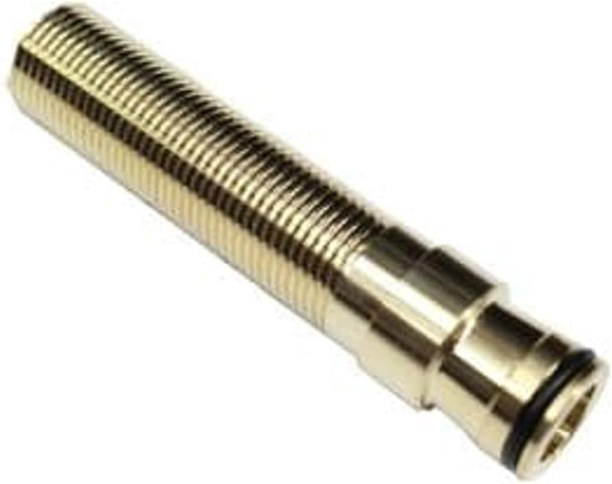 Replacement Part for Hansgrohe 97228000 AX Socket for 3-Hole Basin Mix 1/2" and O-ring
