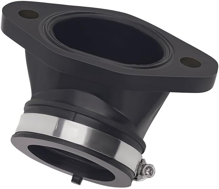 Miniatura 4 de Interfaz de carburador de motocicleta Colector de salida de admisión para 500 MAGNUM 4X4 ATV PRO BIG BOSS DIESEL HAWKEYE LUH MAGNUM NORWEGIAN