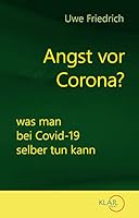 Angst vor Corona? 393846108X Book Cover
