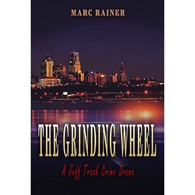 The Grinding Wheel