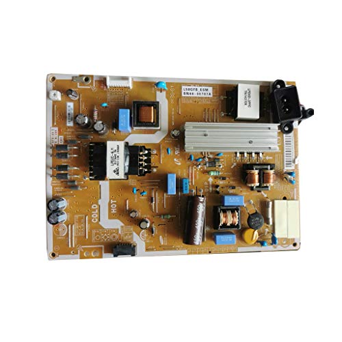 🔥 Crazy Deals Power Supply Board BN44-00787A L58GFB-ESM for Samsung UA58H5288AJ Exclusive Discount 60% Price Power Supply Board BN44-00787A L58GFB-ESM for Samsung UA58H5288AJ