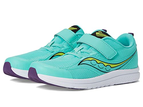Saucony Girl's Kinvara 13 (Toddler/Little Kid)2