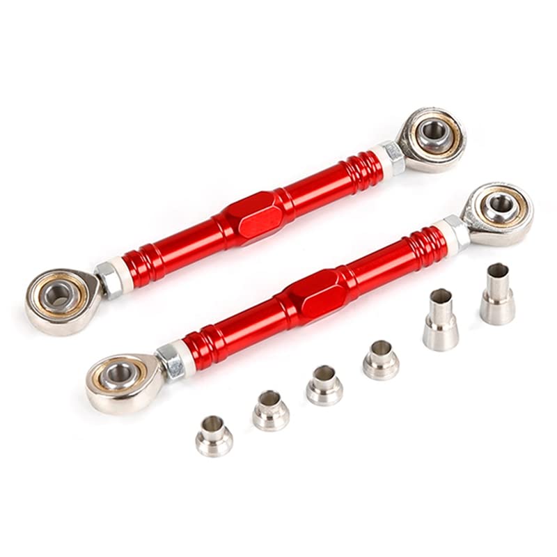 Levier de bras supérieur de rechange pour sessions tout-terrain intenses sur RC 1/5 5T - 3