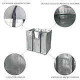 Zoom IMG-2 cobenga confezione da 5 borse Zoom IMG-2 cobenga confezione da 5 borse