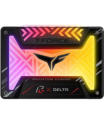 T-Force Delta Phantom Gaming RGB