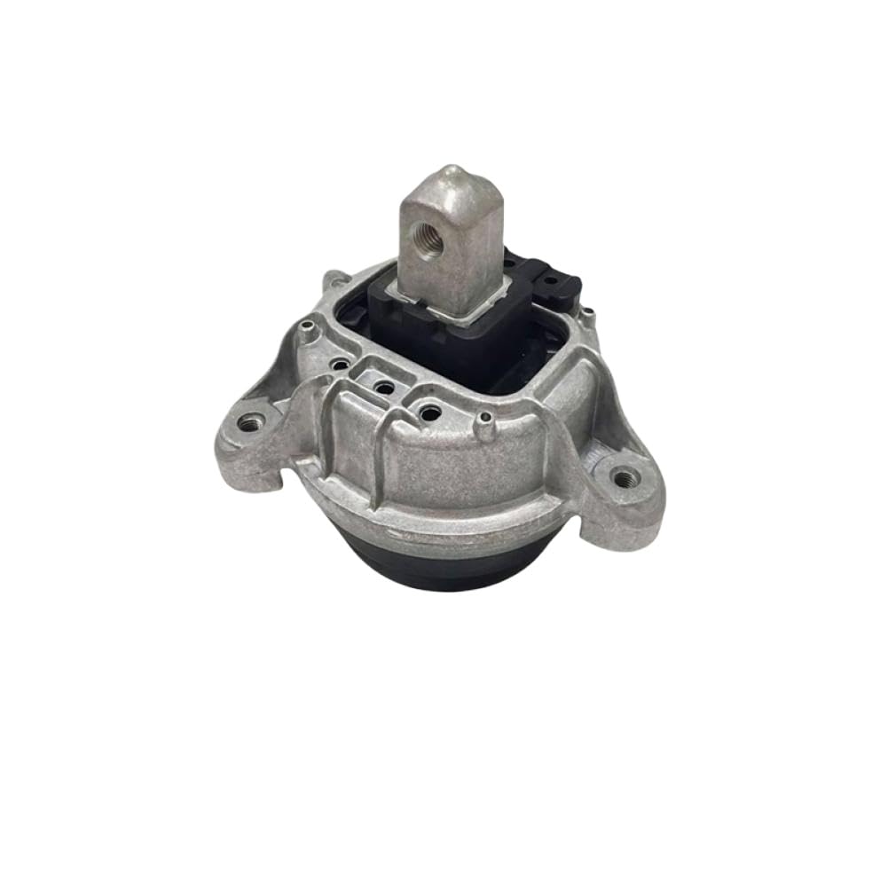 Engine Mount Left Right Compatible with F07 F10 F06 F12 F13 F02 BBmart 22116859845 22116859846(Right)