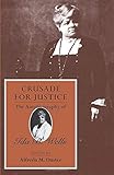 Crusade for Justice: The Autobiography of Ida B. Wells (Negro American Biographies and Autobiographies)