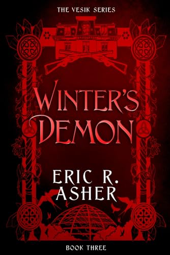 Winter's Demon (Vesik)