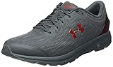 Fabric Under Armour, Running Shoes Hombre, Grey, 45 EU