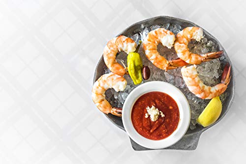 Image of GIBSONS STEAKHOUSE Seafood Seasoning, 5.5oz Bottle
