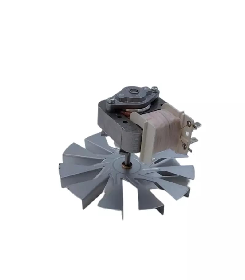 Nuevo motor de covección para horno A15619707 envío el mismo día