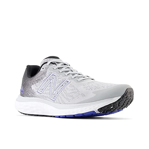 Image of New Balance Men's Fresh Foam V1 Slide Sandal