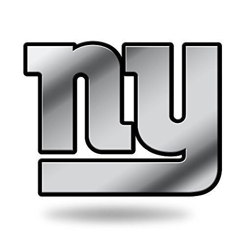 Image of NFL Molded Auto Emblem