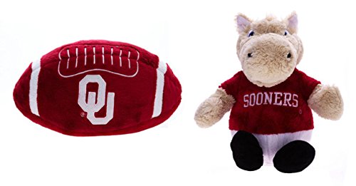 Fabrique Innovations NCAA Reverse-A-Pal Toy