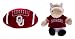 NCAA Reverse-A-Pal Toy
