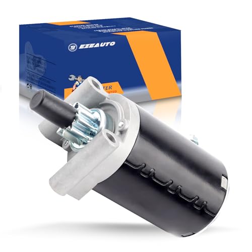 Image of Gear Kohler Starter 7000 Series Replacement New for 3209801 3209803 3209804 3209808, 20-27HP Courage KT715 KT725 KT730 KT735 SV710 SV715 SV720 SV725 SV730 SV735 SV740 SV810 SV820 SV830