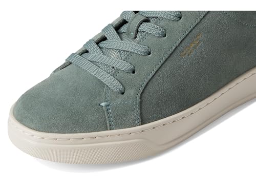 Image of COACH Women's High Line Sneaker