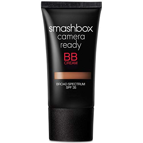 smashbox - Camera Ready BB Cream Broad Spectrum SPF 35 Medium-Dark