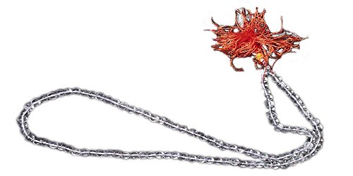 WholesaleGemShop CRYSTAL QUARTZ RARE HIMALAYAN ICE NIRVANA QUARTZ 8 MM 108 BEADS PRAYER JAPA MALA NECKLACE, 8 mm, Stone, quartz(clear quartz)