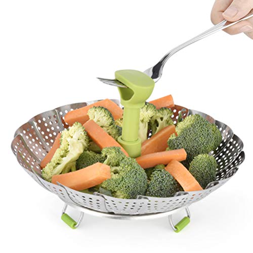 Best Pot For Cooking Crab Legs