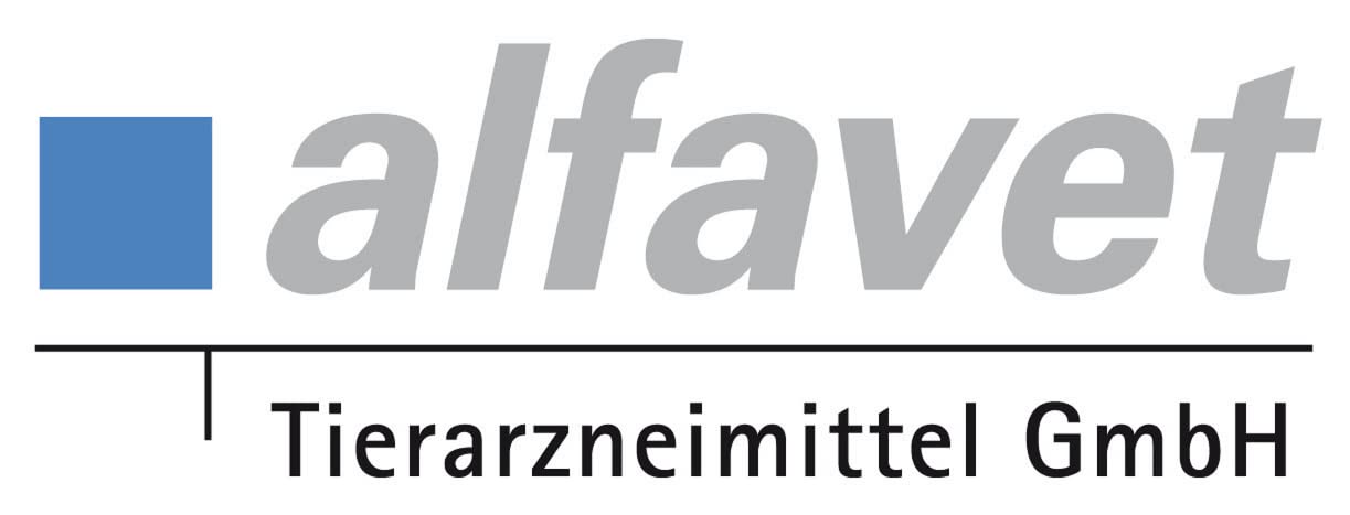 Alfavet ManukaSan Patches 10 x 10 cm | 10 Stück | Wundauflagen für Tiere | Nicht klebende Netzwundauflagen aus Viskose mit Manuka Honig und Manuka Öl | Bei Allen Arten von Wunden