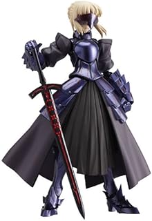 Max Factory Fate/Stay Night: Saber Alter Figma Action Figure