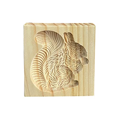 Weihnachten Keksausstecher Holz Plätzchenform Set Keksausstecher Keks Stempel Form Plätzchen Presse Form Kuchenform Backzubehör Von Keksen, Fondant 1 Stück