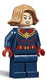 Complemento ideal para todos los juegos de Marvel Super Heroes