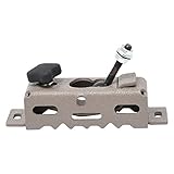 Universal Swivel Mounting Bracket For Camlockbox Security Box