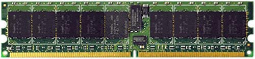 MemoryMasters 1GB PC2-3200 DDR2-400 1Rx4 240�s�� �V���O�������N ���W�X�^�[�h ECC SDRAM DIMM (p/n AAC)