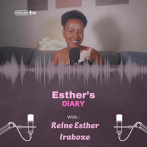 Esther's Diary cover art