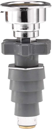 MityVac MV4506 Universal Radiator Adapter